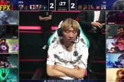 TheShy连续十二场比赛得分超过险胜，中国队不断突破！