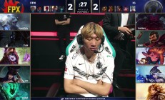 TheShy连续十二场比赛得分超过险胜，中国队不断突破！